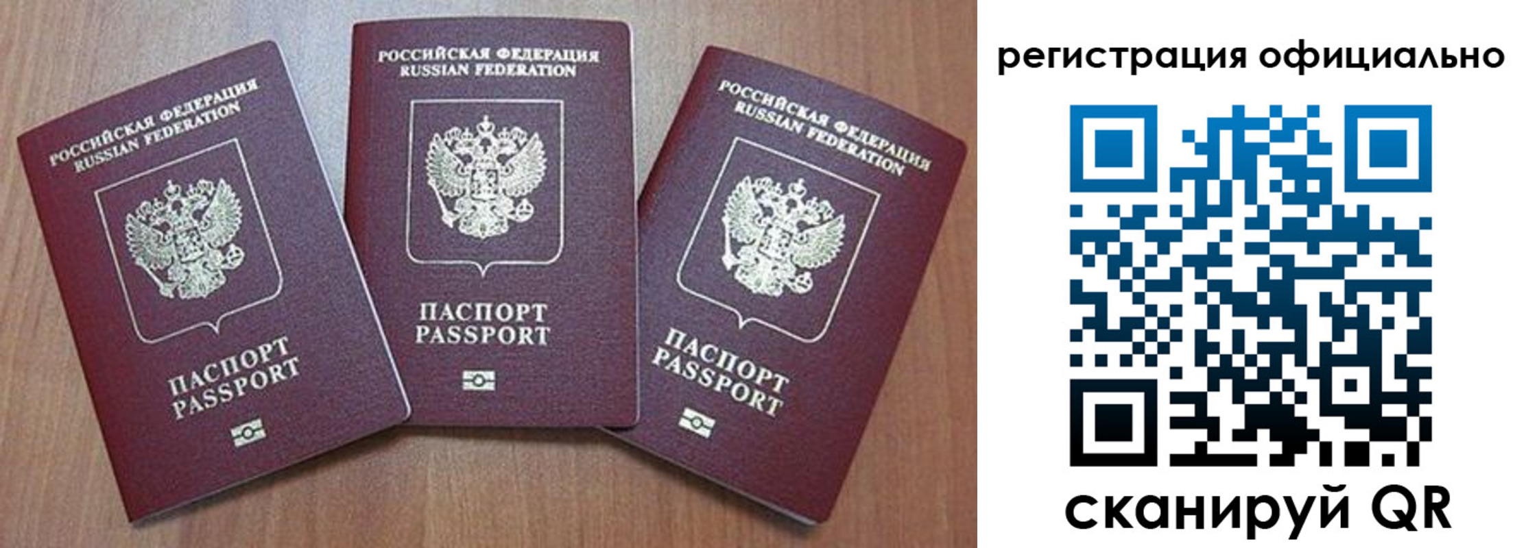 временная регистрация в Ельне